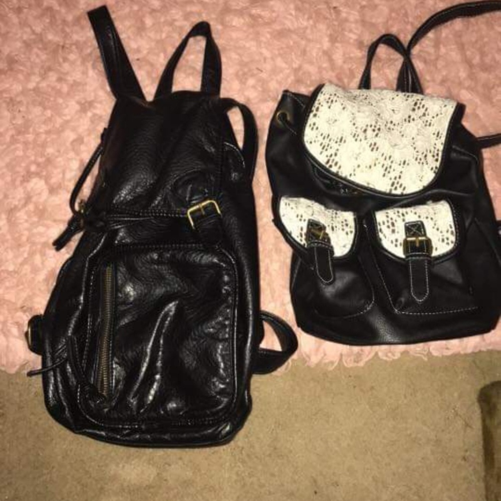 Book Bag/ Purse